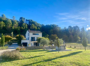 Ferienhaus Petite Pose in der Provence